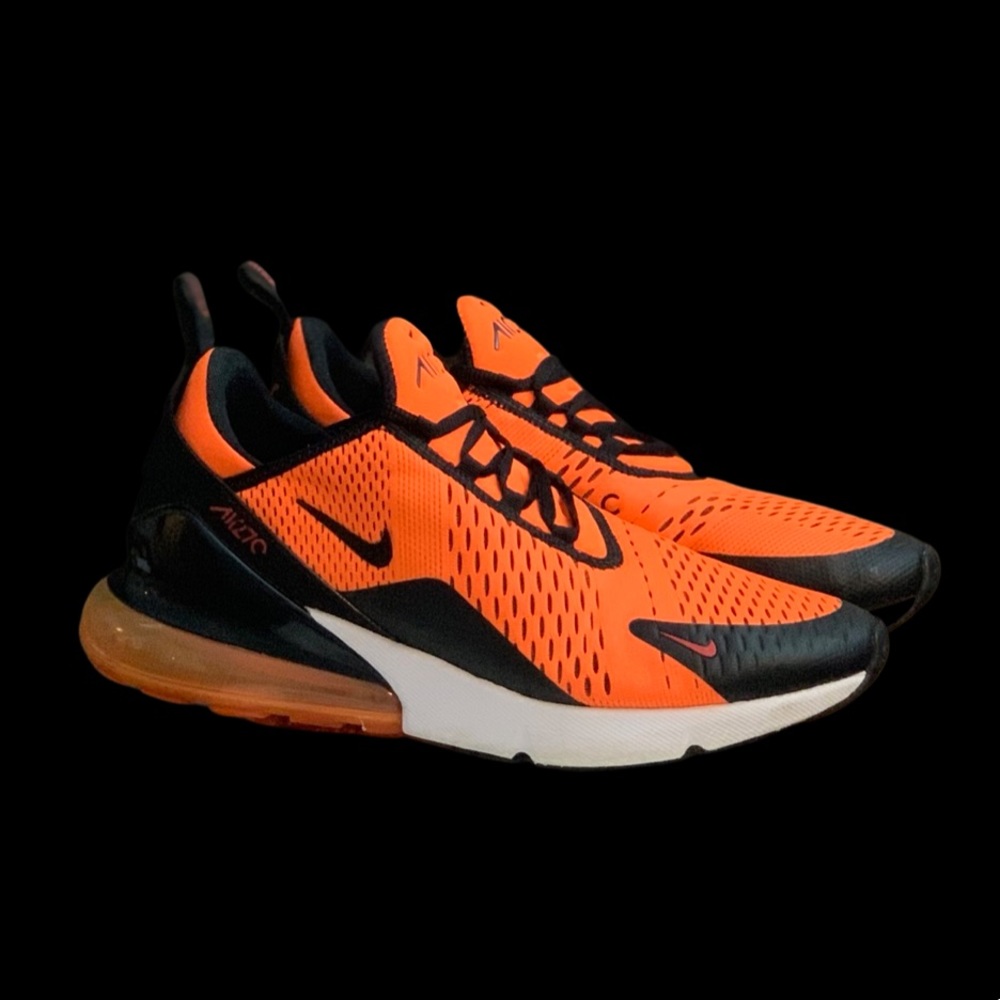 Men’s Nike 270 “Giants”